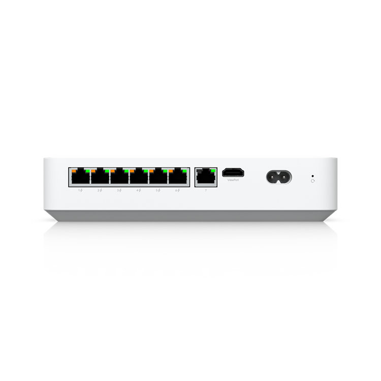 Ubiquiti UNVR-Instant - UniFi Protect Network Video Recorder Instant 