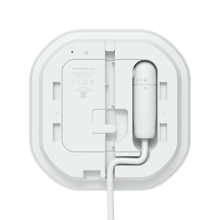 Ubiquiti UP-Sirén-PoE - UP-Sirén-PoE 