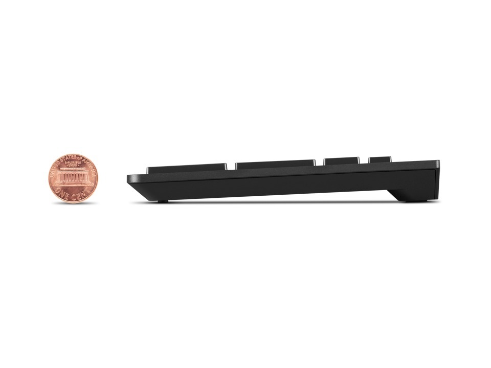 Lenovo Essential Wireless a myš - CZ Gen2 