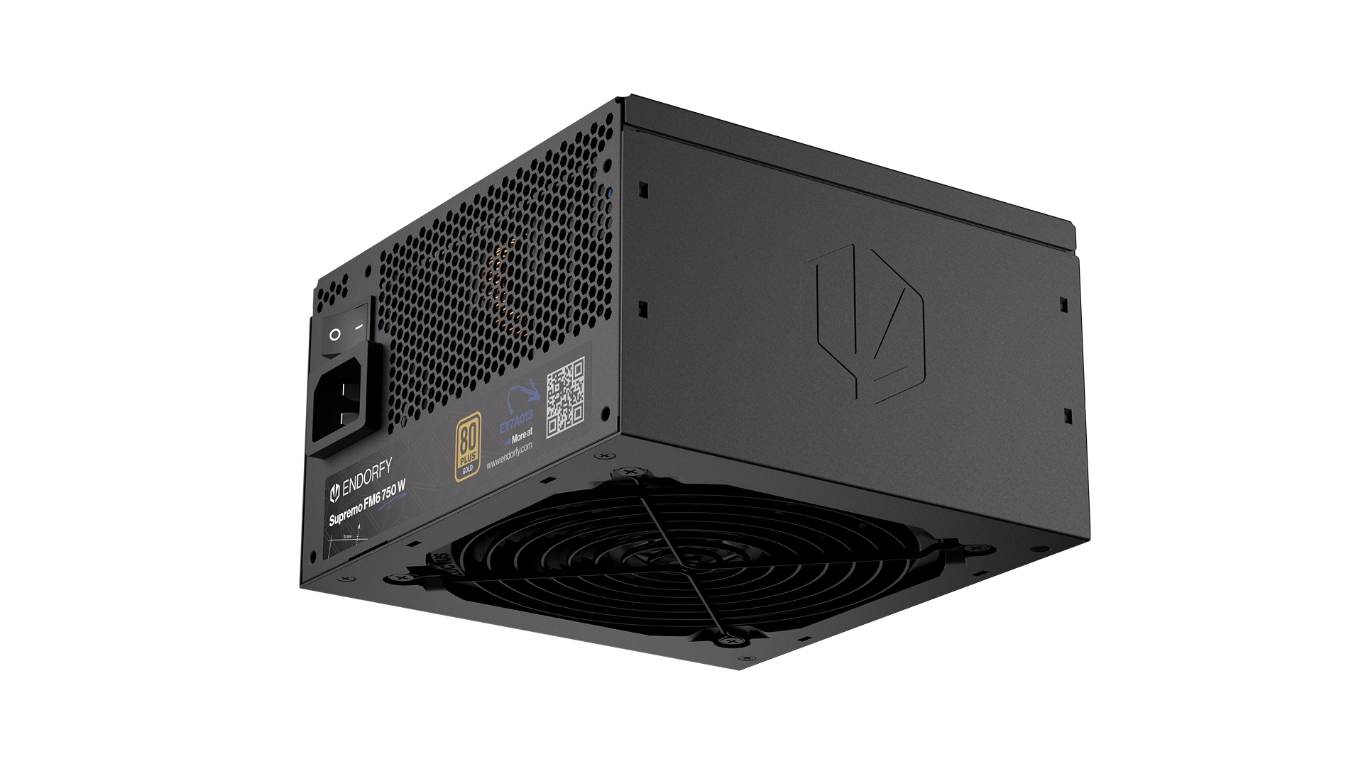Endorfy Supremo FM6 Gold 750W 80+ Gold ATX3.1 