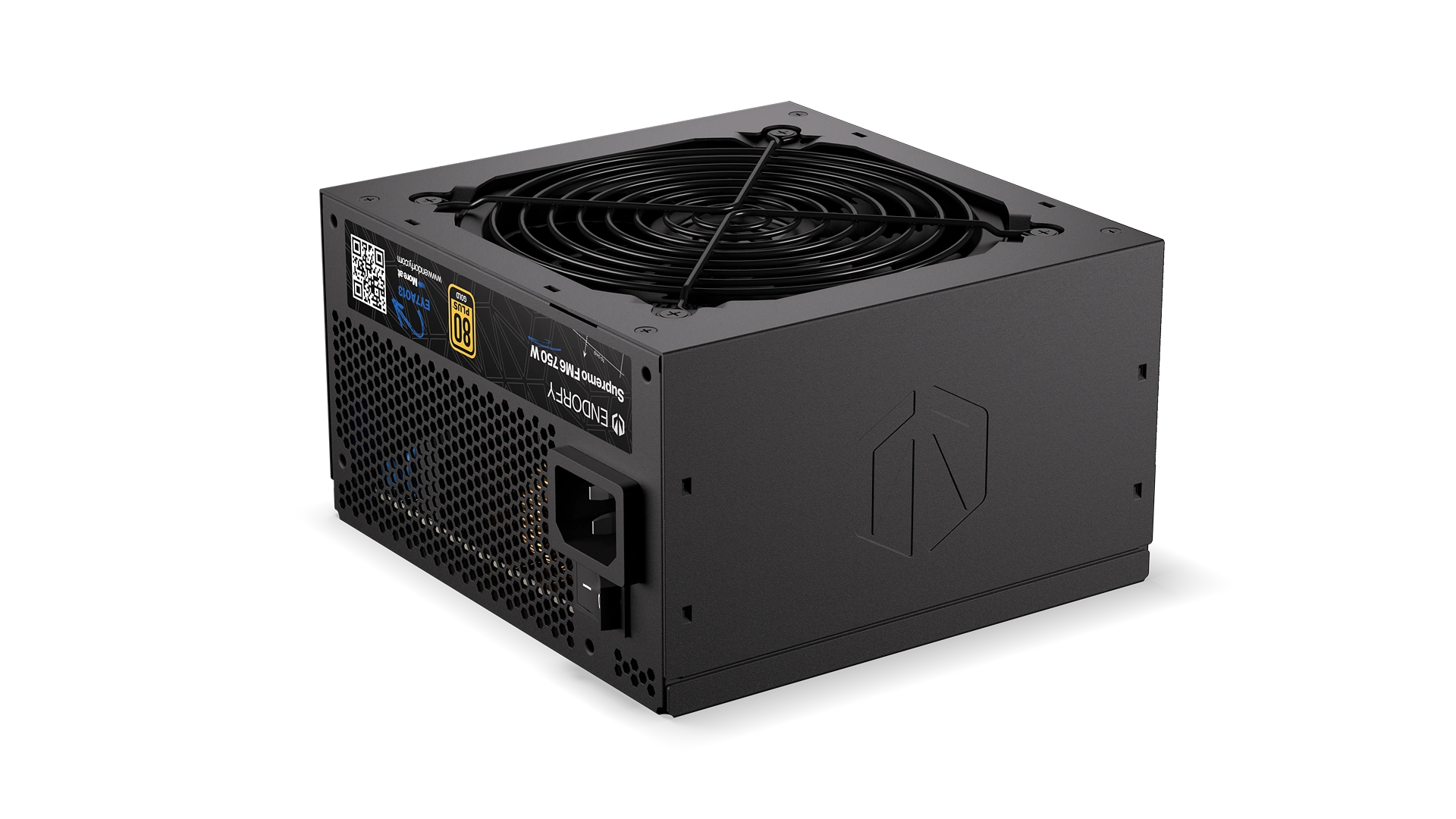 Endorfy Supremo FM6 Gold 750W 80+ Gold ATX3.1 