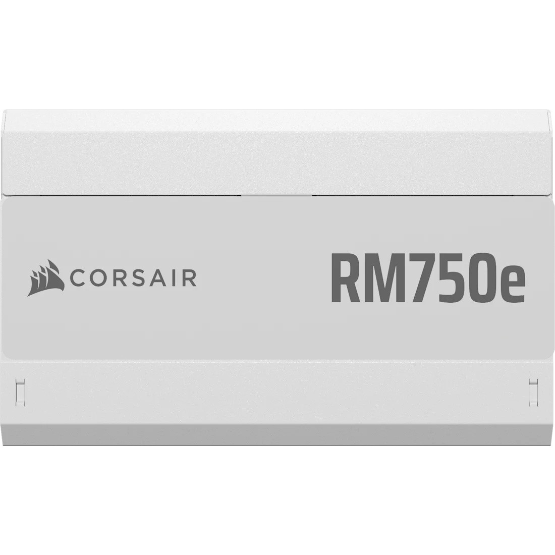 CORSAIR RM750e 80+ GOLD F.MODULAR ATX3 biely 