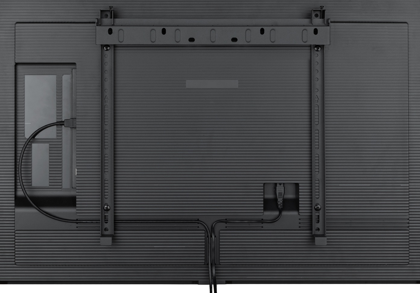55" iiyama LH5560UHS-B2AG: VA, 4K UHD, Andr.11, 24/ 7 