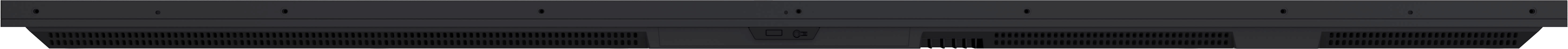 55" iiyama LH5560UHS-B2AG: VA, 4K UHD, Andr.11, 24/ 7 