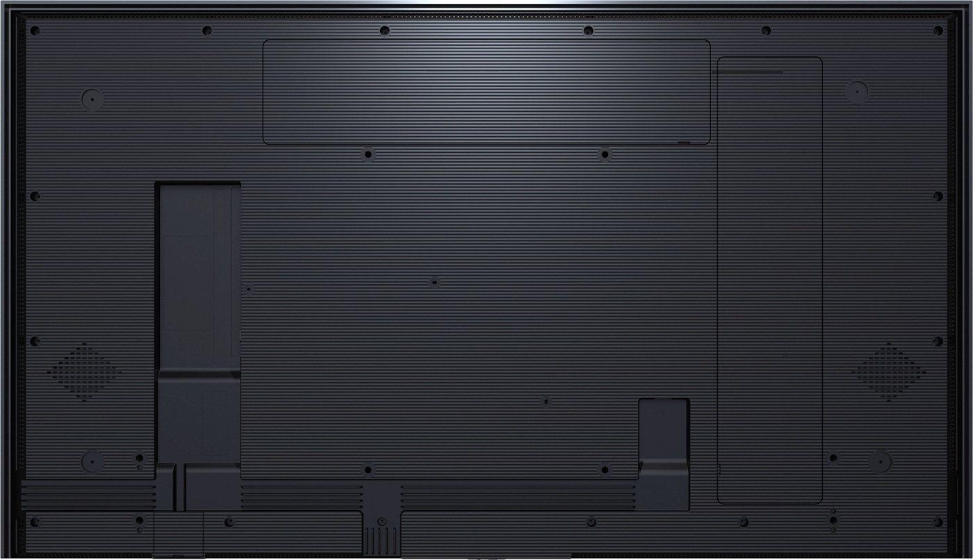 55" iiyama LH5560UHS-B2AG: VA, 4K UHD, Andr.11, 24/ 7 