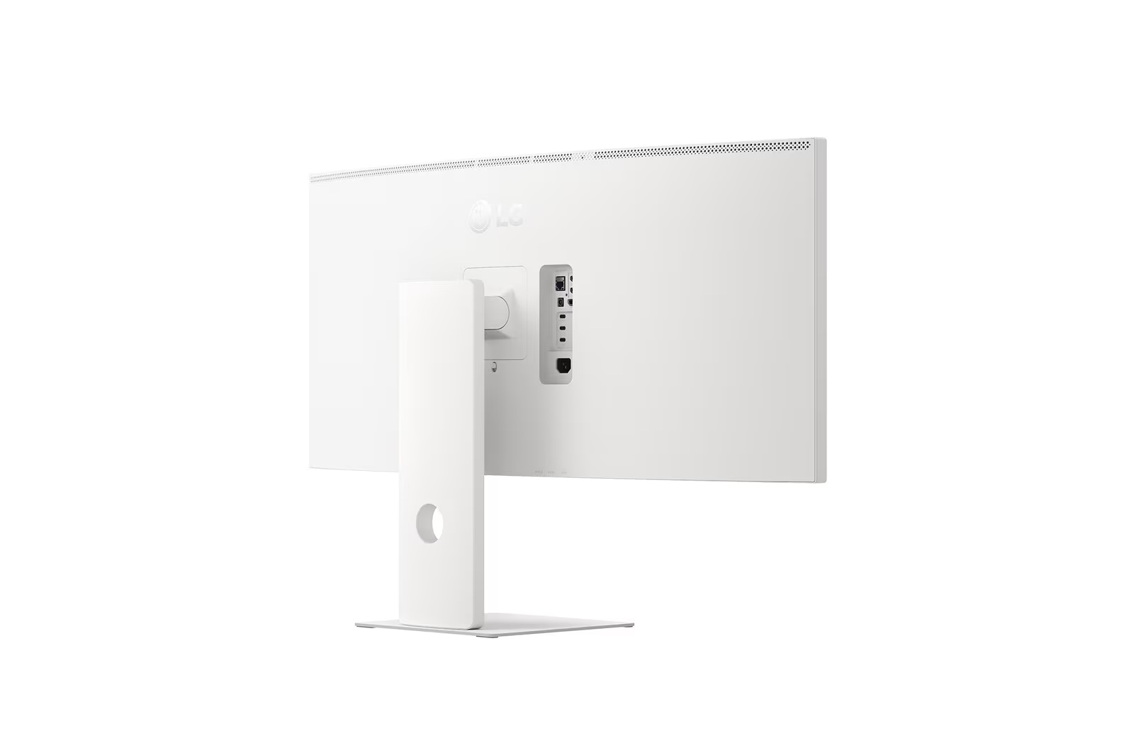 LG UltraFine/ 40U990A-W/ 39, 7"/ IPS/ wUHD/ 120Hz/ 5ms/ Biela/ 2R 