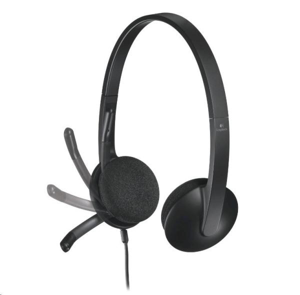 Logitech Headset H3402