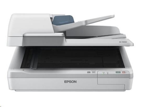 Epson WorkForce DS-70000, A3, 600 DPI, ADF2