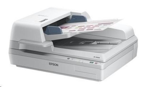 Epson WorkForce DS-70000, A3, 600 DPI, ADF3