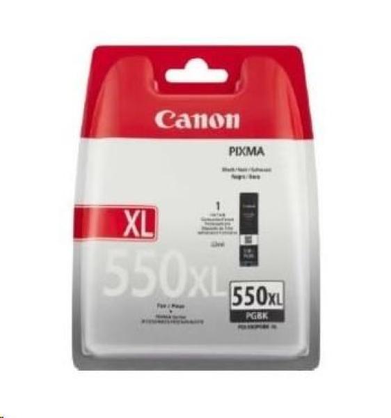 Canon BJ CARTRIDGE PGI-550XL PGBK