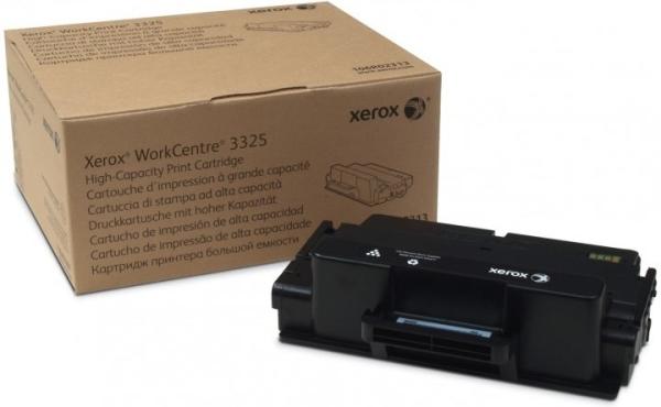Xerox toner čierny pre WC 3325,  11000 ks.