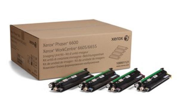 Súprava zobrazovacej jednotky Xerox pre Phaser 6600/6605/6655, VersaLink C400/C405 (60000 str.)