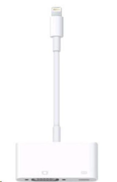 Apple Lightning to VGA Adapter