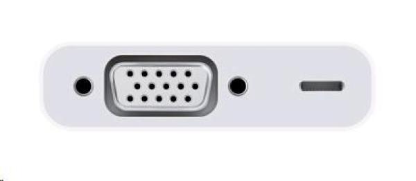 Adaptér APPLE Lightning na VGA1