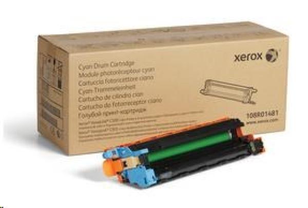 Xerox Cyan Drum Cartridge VersaLink C500/ C505