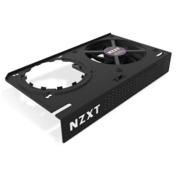 NZXT chladič GPU Kraken G12 / pro GPU Nvidia a AMD / 92mm fan / 3-pin / čierny