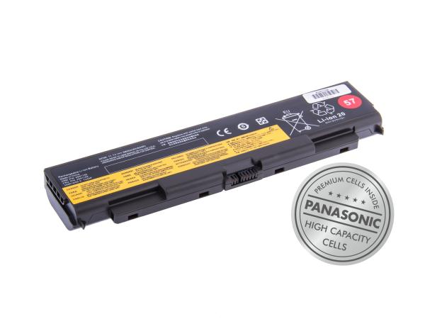 AVACOM batéria pre Lenovo ThinkPad T440P,  T540P 57+ Li-Ion 11, 1V 5800mAh