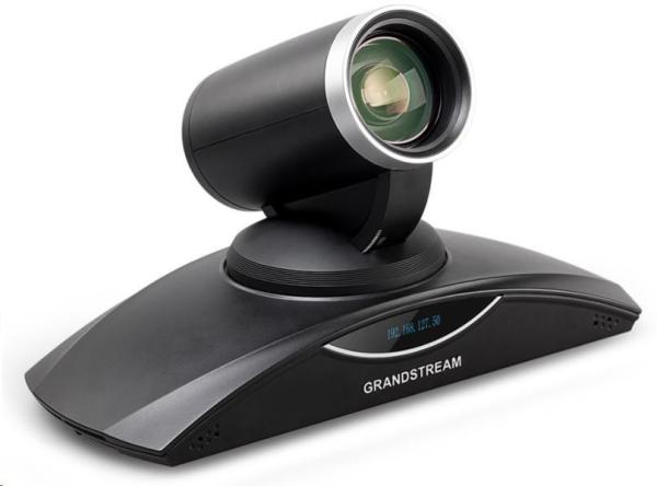 Videokonferenčný systém Grandstream GVC3202 s rozlíšením Full HD