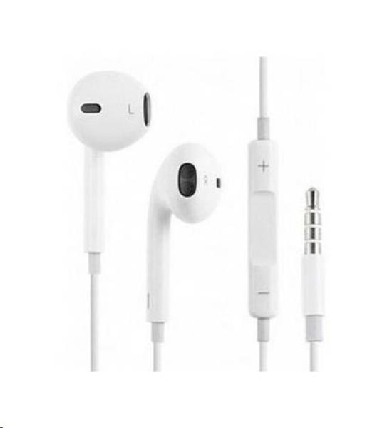 Apple EarPods with Remote and Mic