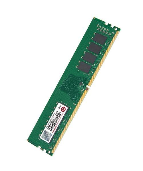 TRANSCEND DDR4 16GB 2400MHz 2Rx8,  CL17 DIMM1