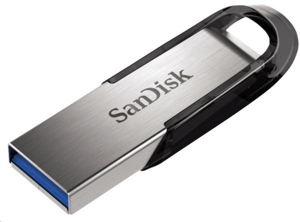 SanDisk Flash Disk 256 GB Ultra Flair,  USB 3.