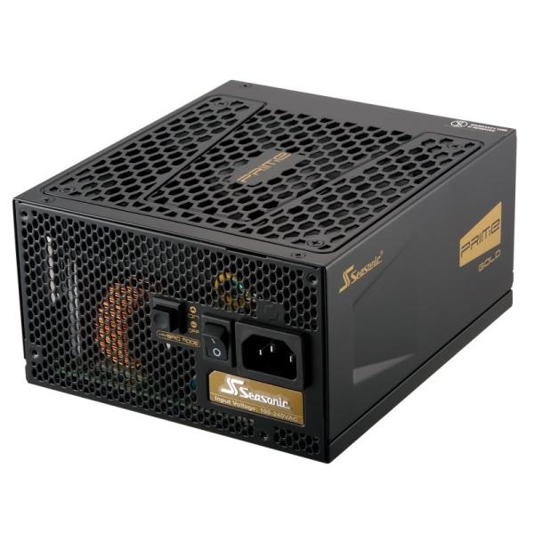 Seasonic PRIME GX GOLD 1000W, modular