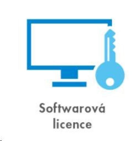 Licencia Vivotek pre VAST VAST2 (kanál 33-256 alebo kanál ONVIF)