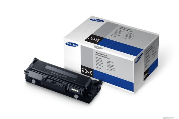 HP - Samsung MLT-D204E Extra H-Yield Blk C (10, 000 pages)