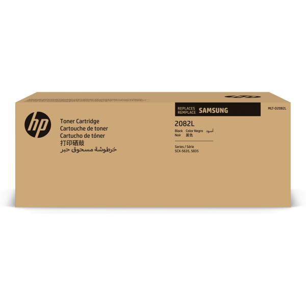 HP - Samsung MLT-D2082L H-Yld Blk Toner Cr (10, 000 pages)