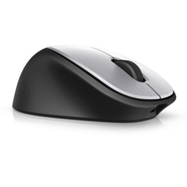 Myš HP - 500 Envy nabíjateľná myš,  strieborná2