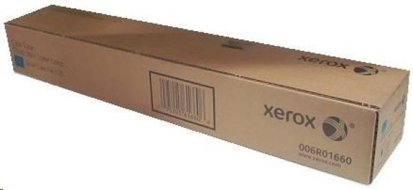 Toner Xerox C60/ C70 DMO azurovej farby
