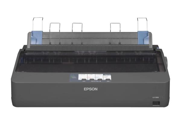 Epson/ LX-1350/ Tlač/ Ihl/ A3/ USB