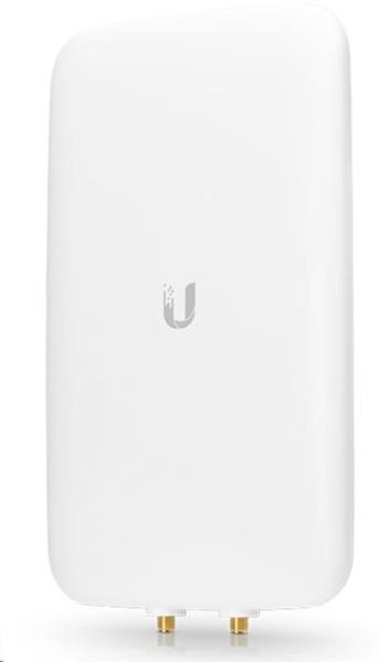 UBNT UMA-D [DualBand (2.4+5GHz) Sektorová anténa 2x2MIMO pre jednotky Mesh]