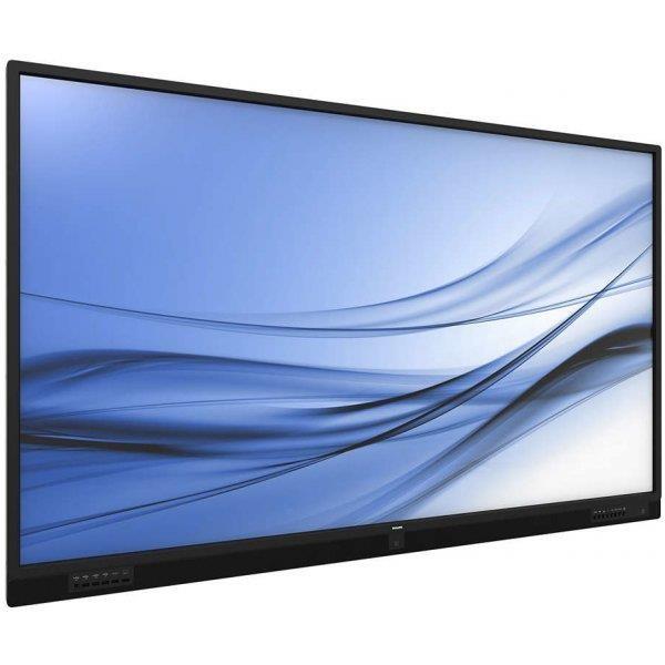 Philips LED display 75" 75BDL3151T/ 00