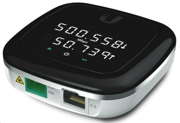 UBNT UF-NANO - U Fiber,  Nano,  GPON CPE