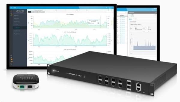 UBNT UF-NANO - U Fiber,  Nano,  GPON CPE4