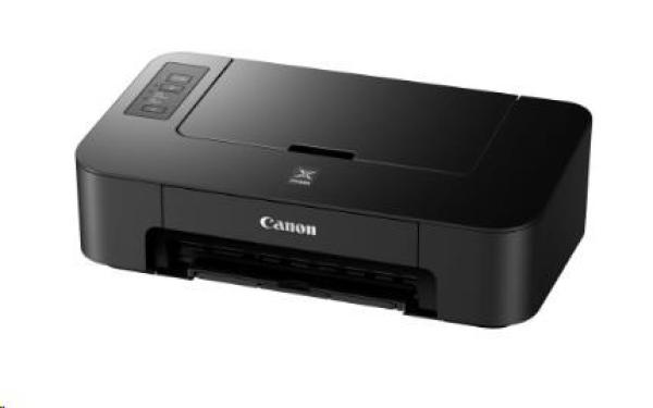 Canon PIXMA TS205 - farebná,  SF,  USB