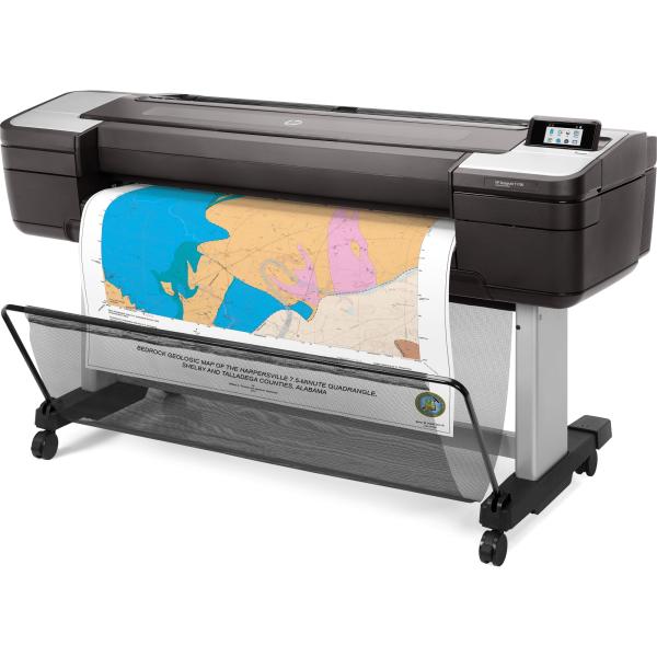 Tlačiareň HP DesignJet T1700 44-in16