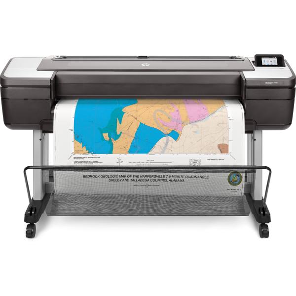 Tlačiareň HP DesignJet T1700 44-in17