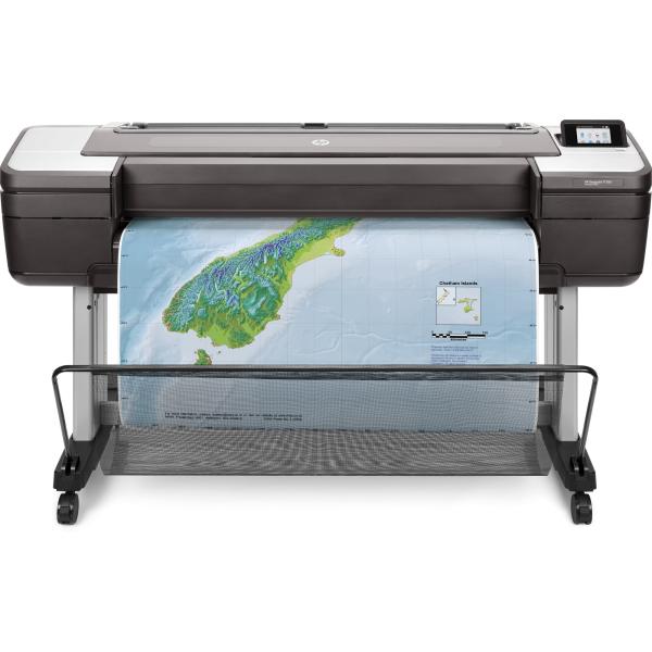 Tlačiareň HP DesignJet T1700 44-in8