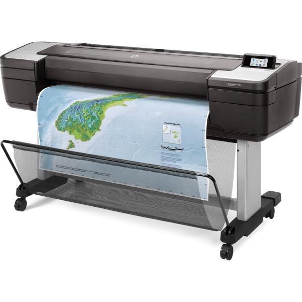 Tlačiareň HP DesignJet T1700 44-in3