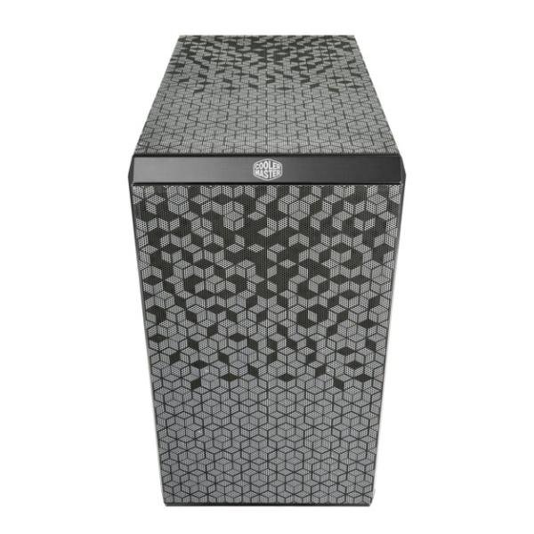 COOLER MASTER case MasterBox Q300L, mATX, Mini Tower2