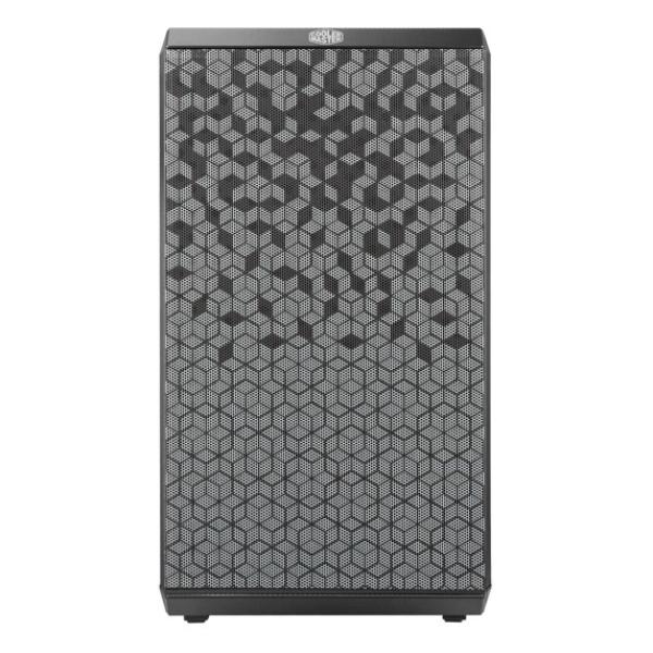 COOLER MASTER case MasterBox Q300L, mATX, Mini Tower1