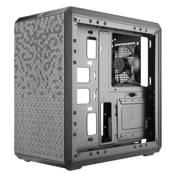 COOLER MASTER case MasterBox Q300L, mATX, Mini Tower8