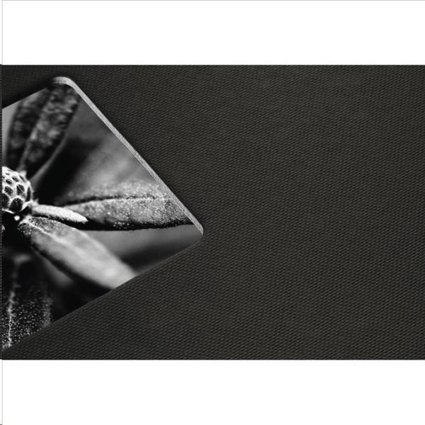 Hama album klasický špirálový FINE ART 28x24 cm,  50 strán,  čierny2