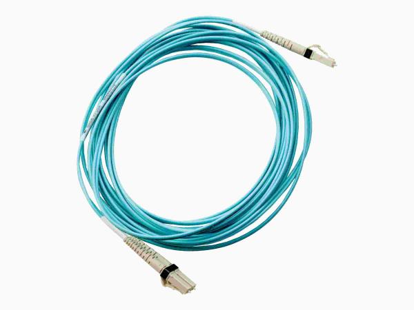 HP Premier Flex LC/ LC Multi-mode OM4 2 Fiber 2m Cable