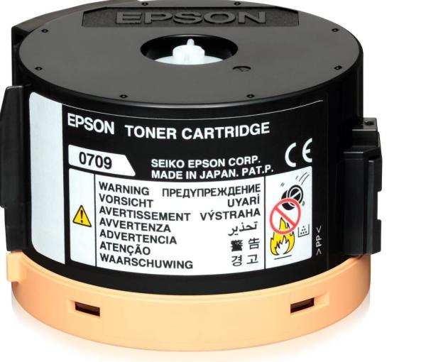 EPSON Toner čierny M200/MX200 - 2500 stran