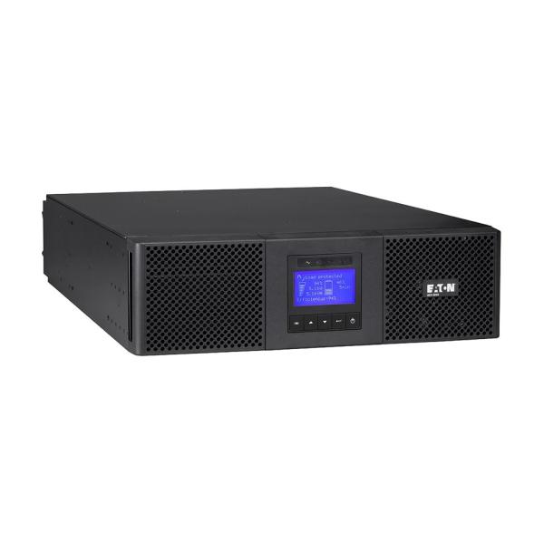 Eaton UPS 1/ 1fáza, 5kVA - 9SX 5000i RT3U0