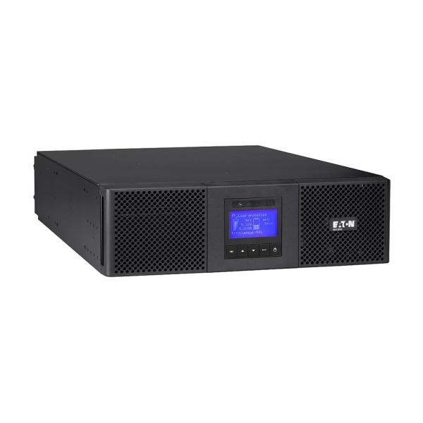 Eaton UPS 1/ 1 fáza, 6kVA - 9SX 6000i RT3U1