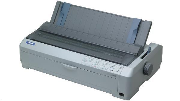 Epson/ LQ-2190N/ Tlač/ Ihl/ A3/ LAN/ USB2